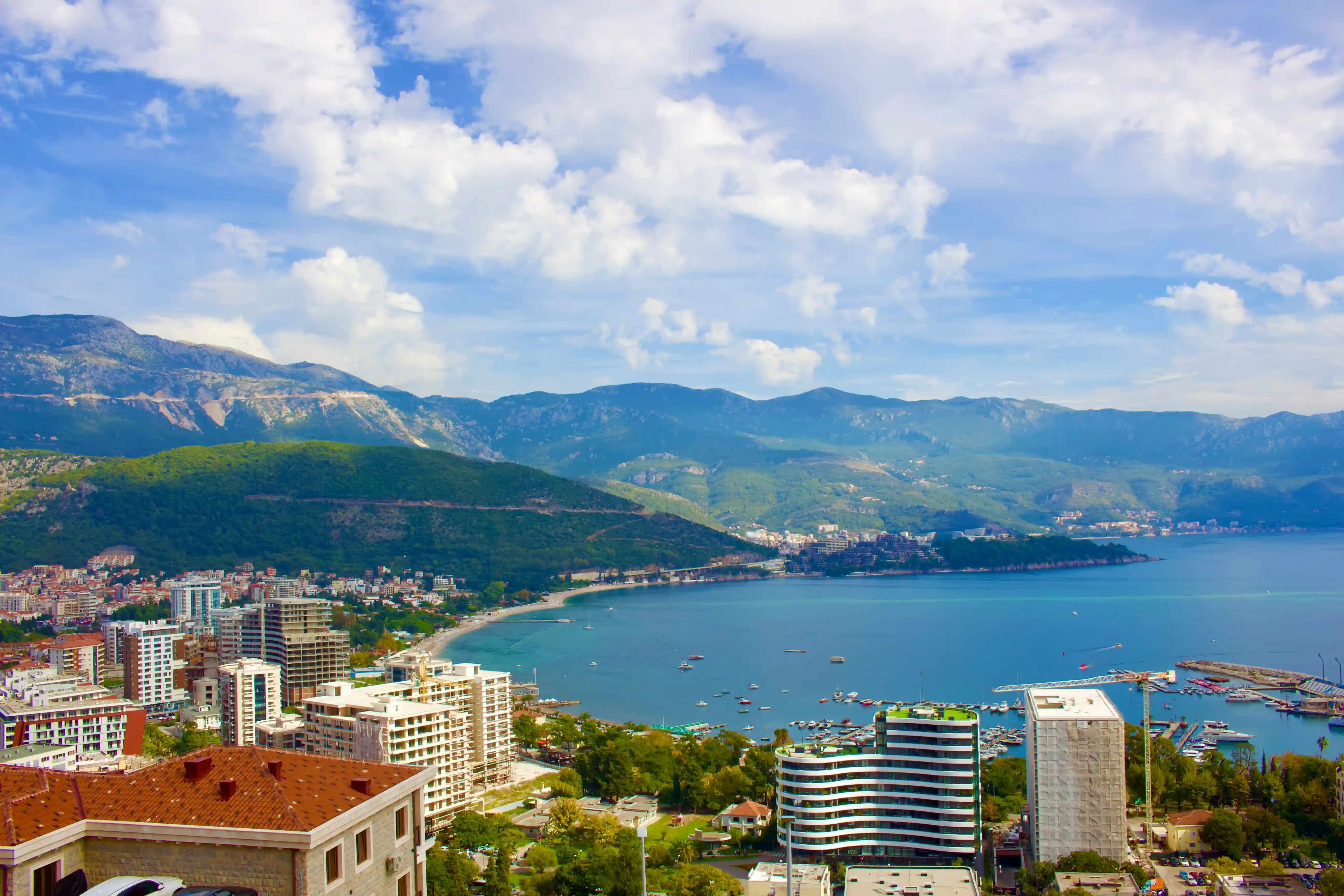 Imagine How many days should I spend in Kotor? in Kotor