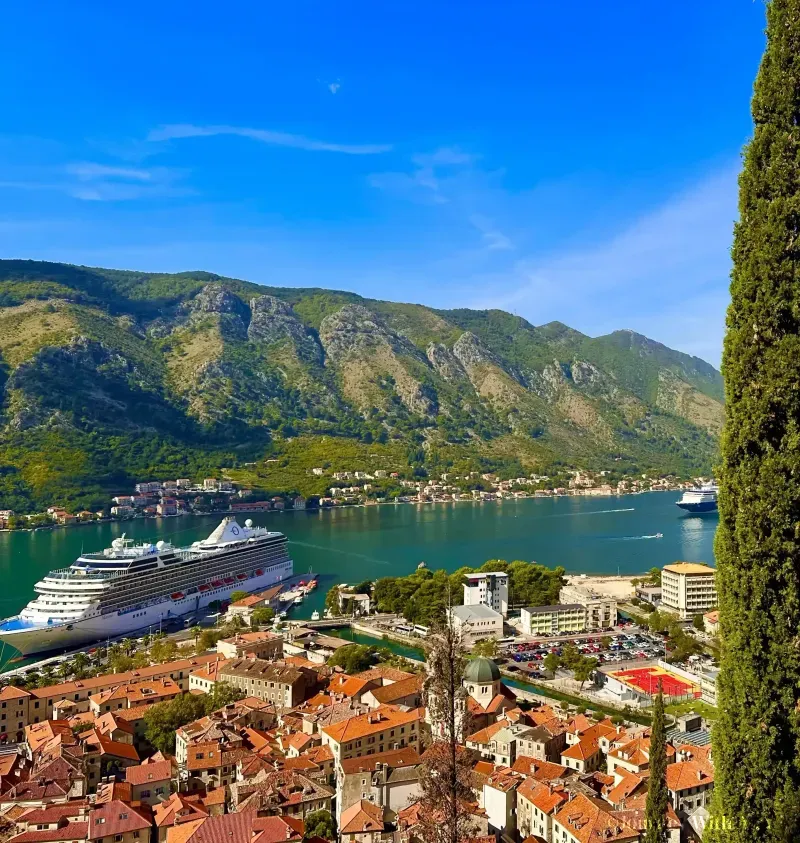 Which Is Better Croatia Or Montenegro? in Montenegro