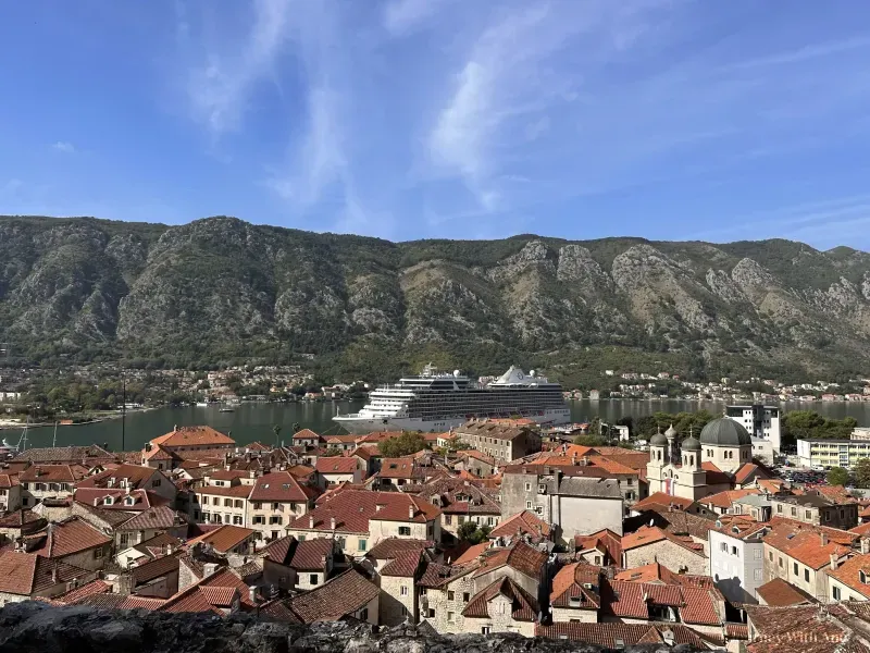 Is Montenegro Friendly To Tourists? in Montenegro