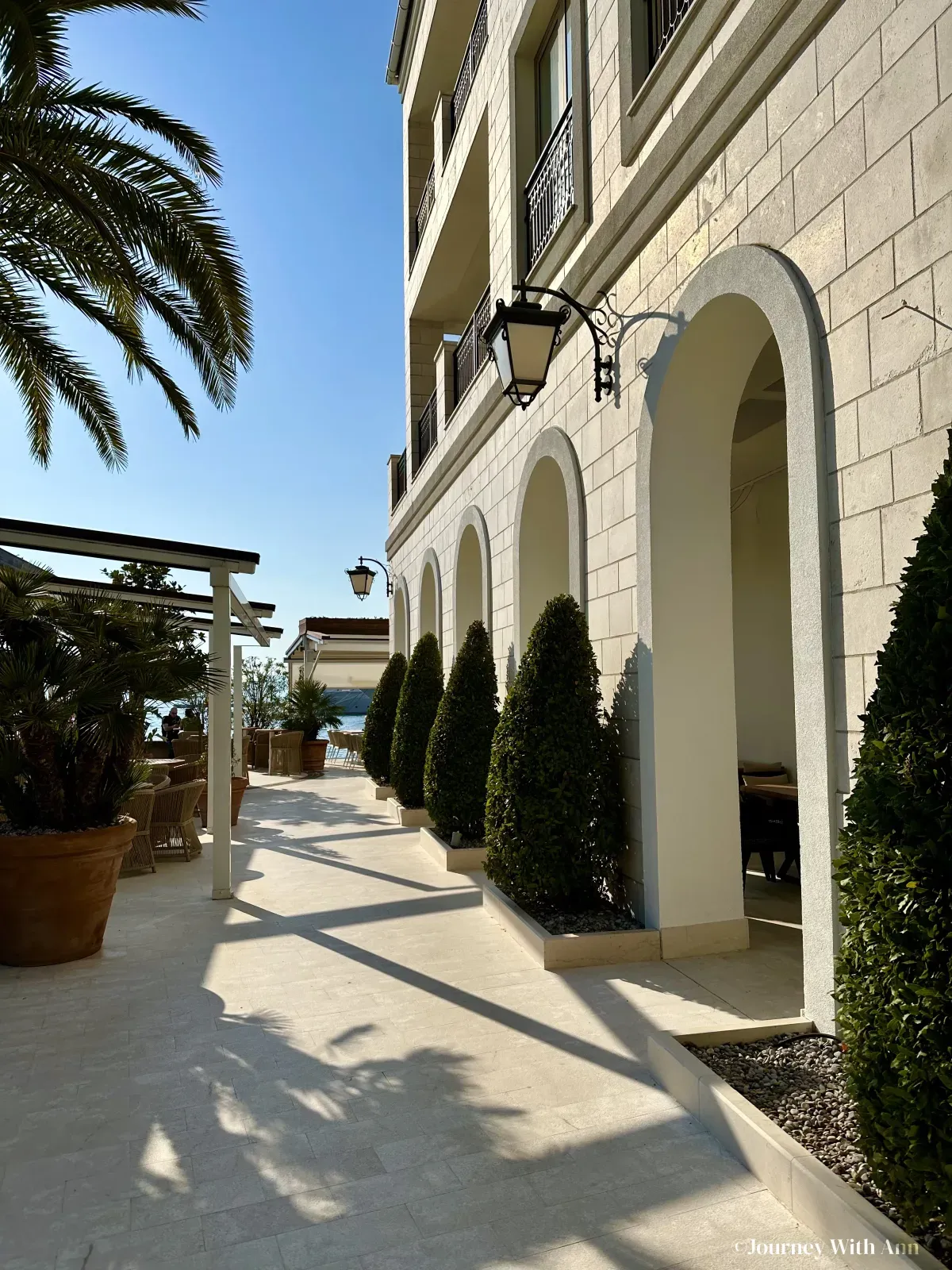 Montenegro Visa Guide 2025, Who Needs A Visa To Enter in Montenegro