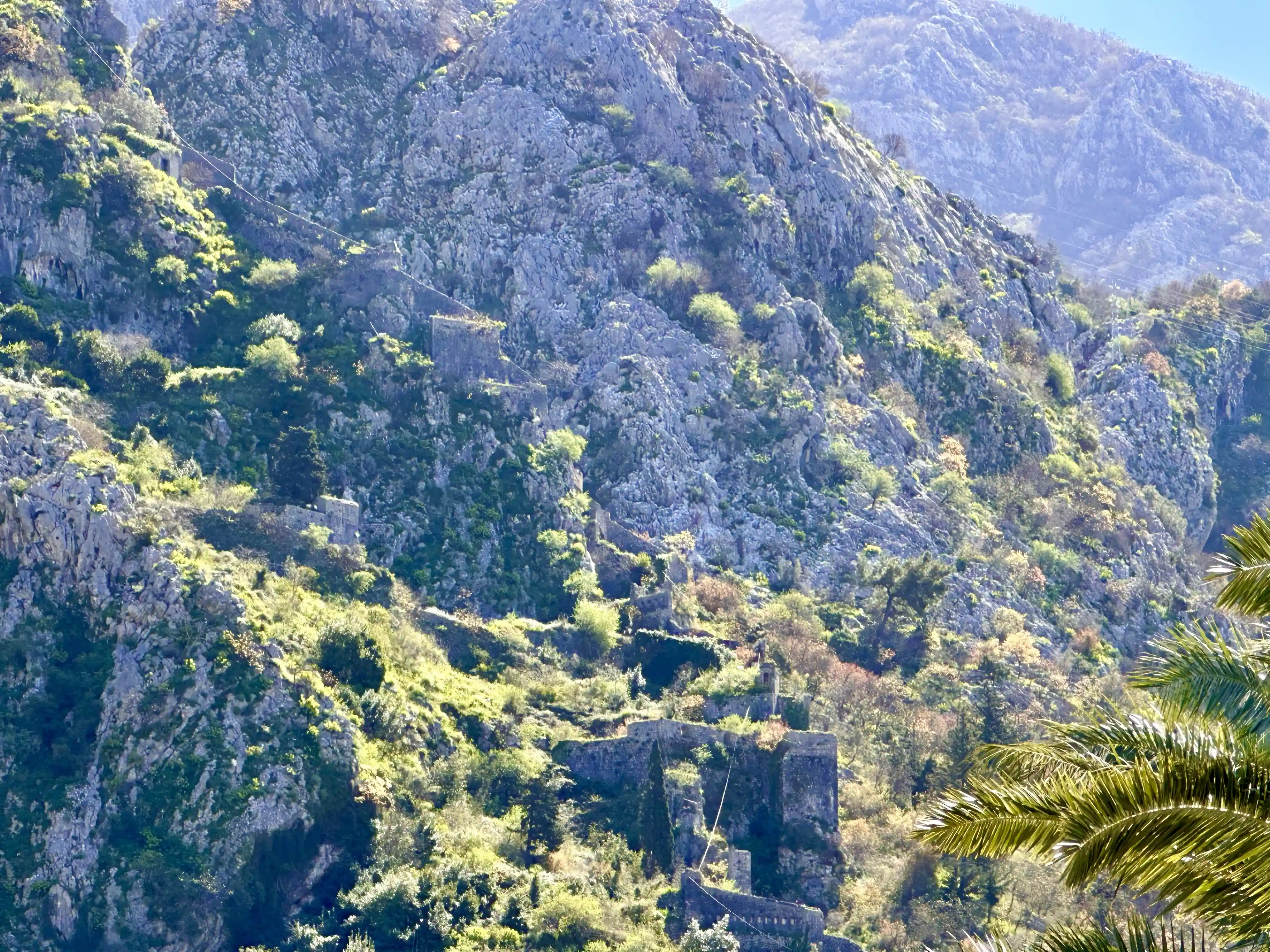 Imagine Is Kotor Old Town worth visiting? in Kotor