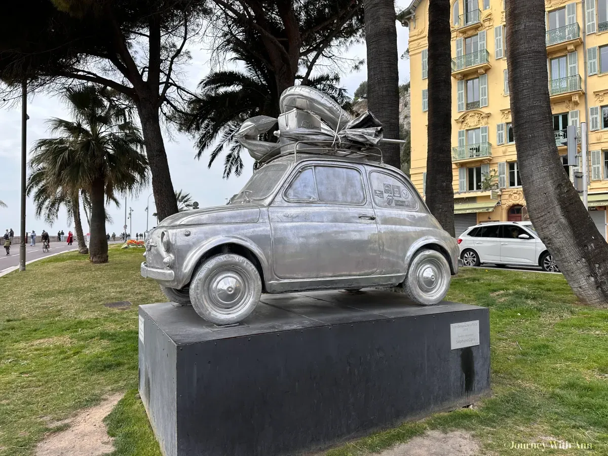 Best Time to Visit Nice: Weather, Crowds and Prices by Season in France