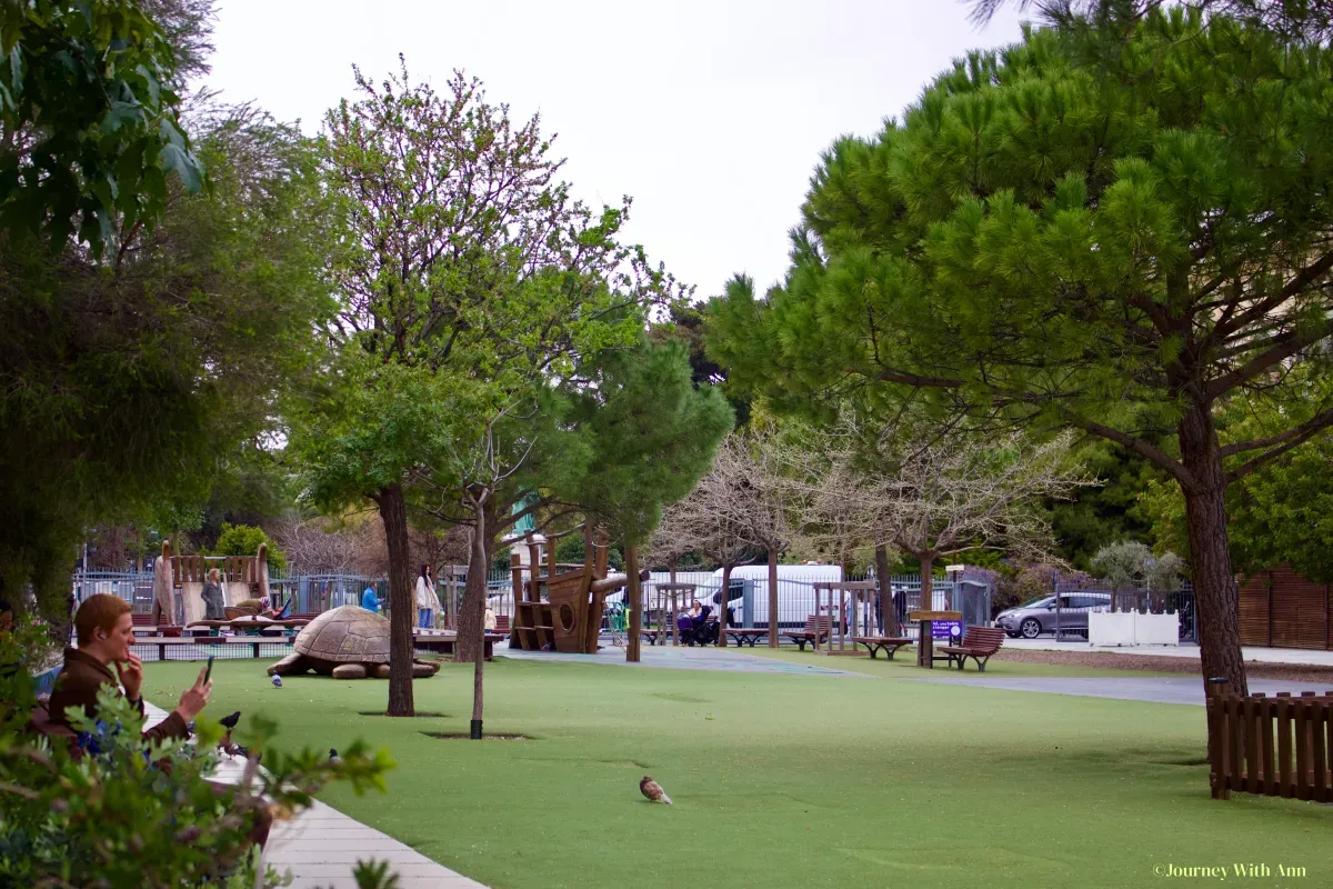 Nice France Itinerary for 1, 2, 3 or 4 Days in France