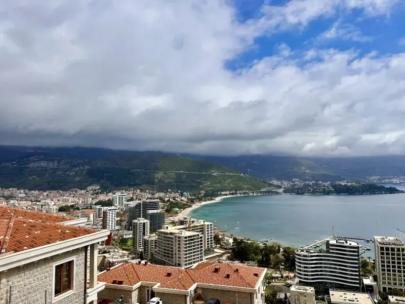 Is It Better To Stay In Kotor Or Budva? in Kotor