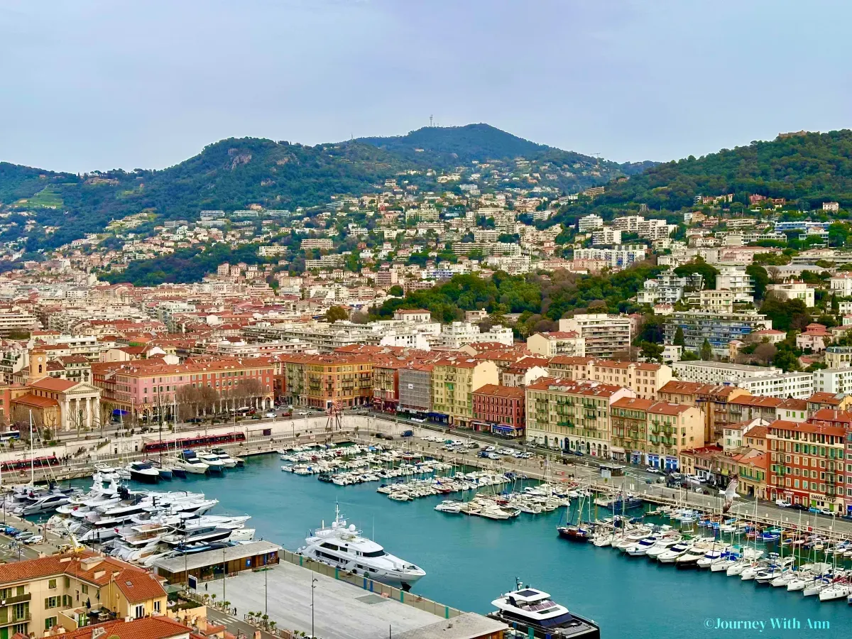 Nice Travel Guide: Best Things to Do + What Bloggers Don’t Tell You in France