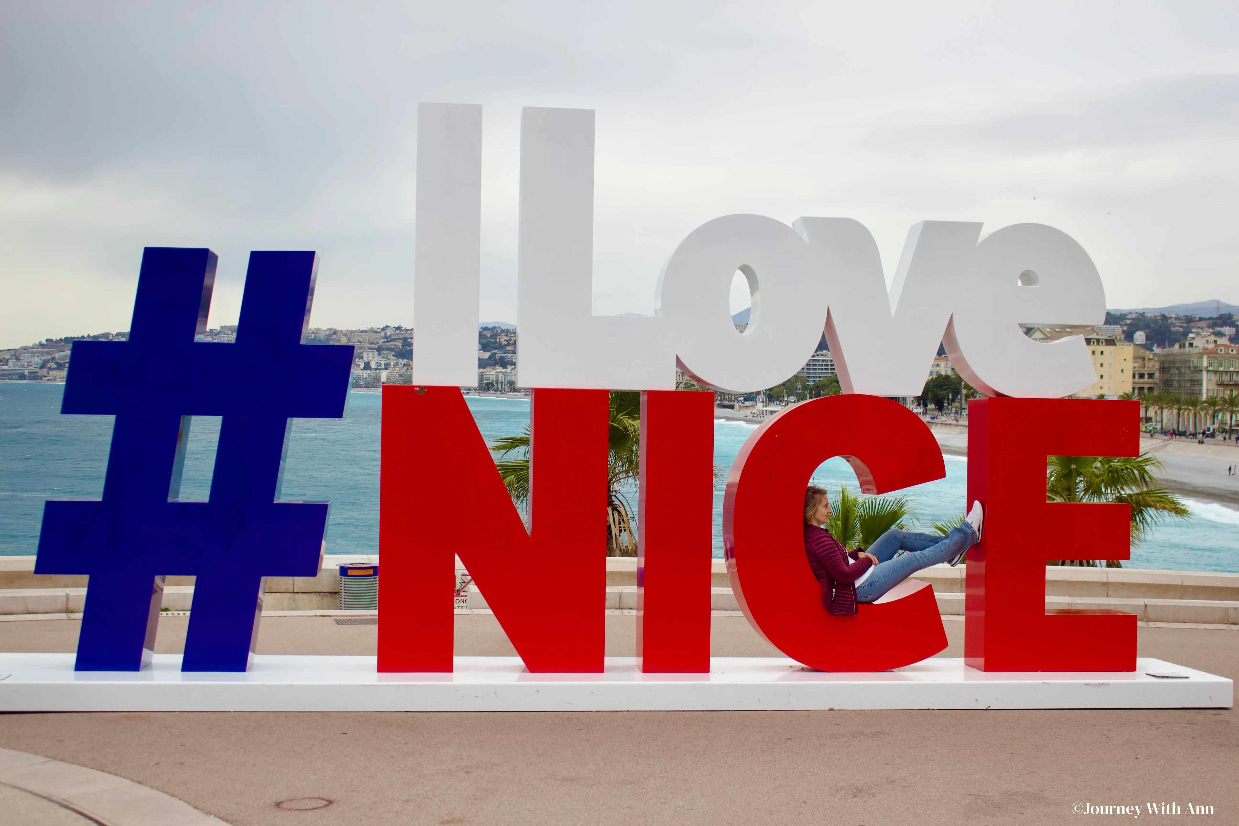 Best Things to Do in Nice and Top Attractions to Visit in France