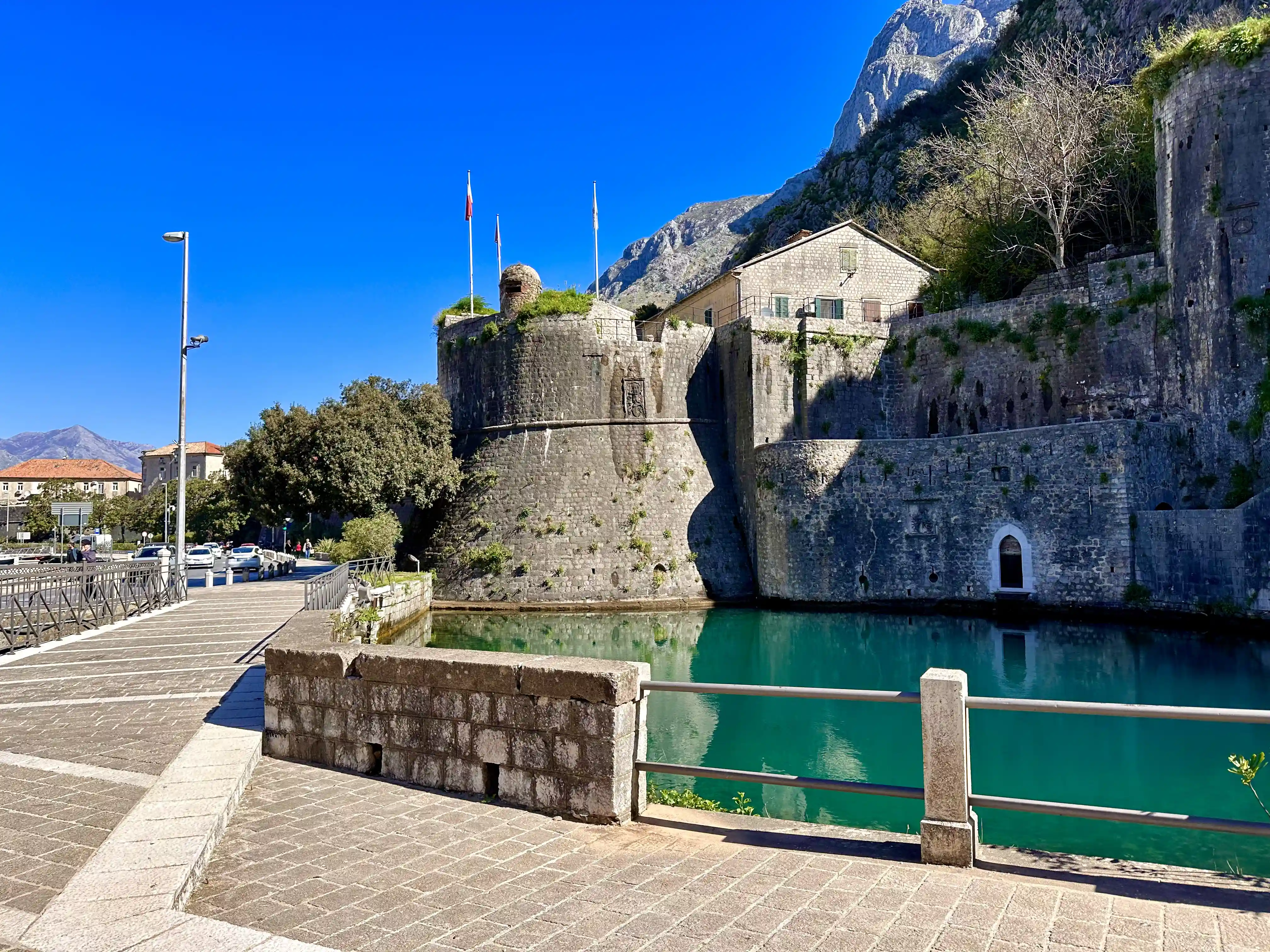 Imagine Is Kotor Montenegro worth visiting? in Kotor
