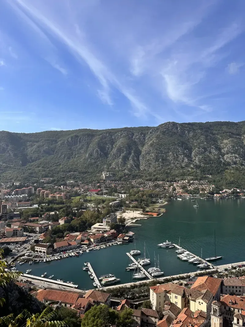 Is 1 Day In Kotor Enough? in Kotor