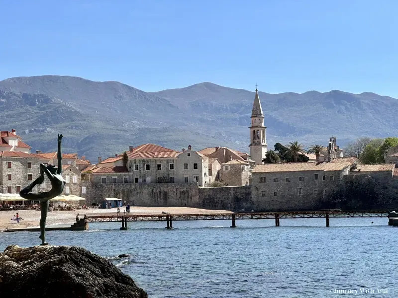 Updated: 42 Best Things To Do In Budva in Budva