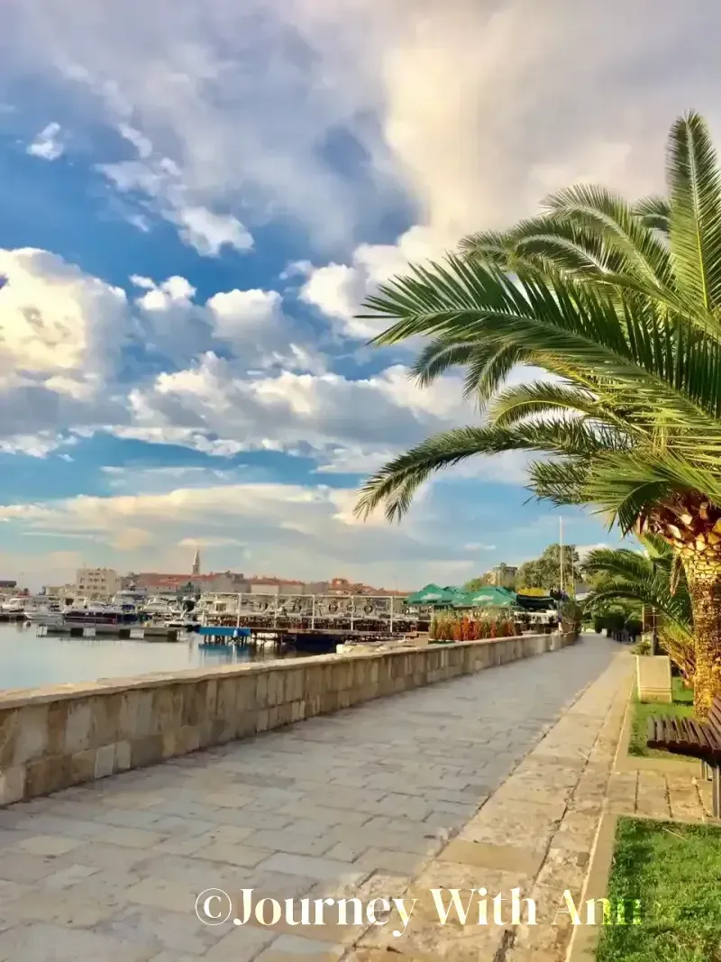 What Is The Best Month To Visit Montenegro? in Montenegro